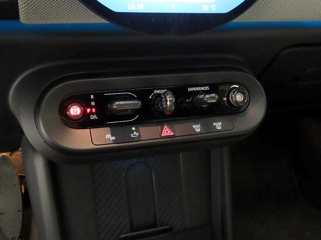 Mini Cooper - Vista 8