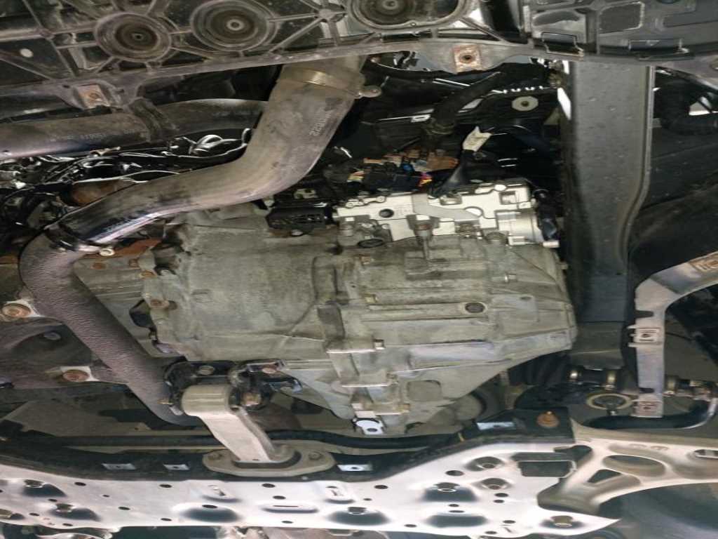 HYUNDAI Sonata 2016 - Importación desde Corea - HF Imports Iquique - Foto 18