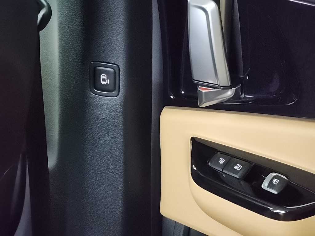 KIA Carnival 2022 Negro - Importación desde Corea - HF Imports Iquique - Foto 14