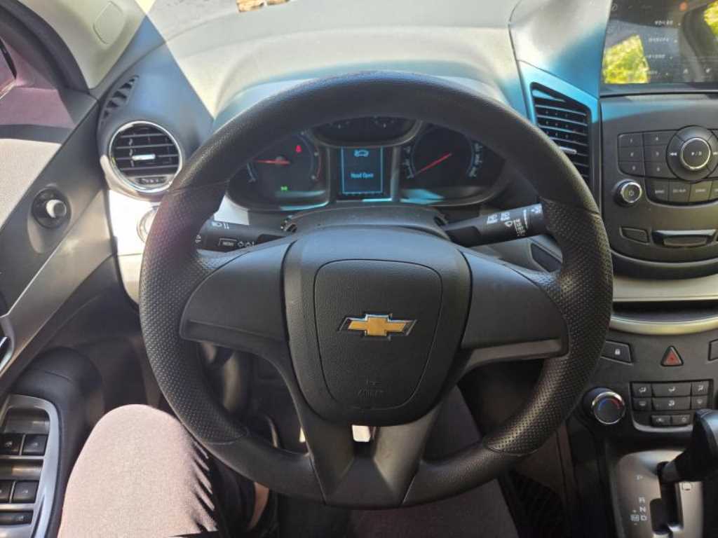Chevrolet Orlando - Vista 6