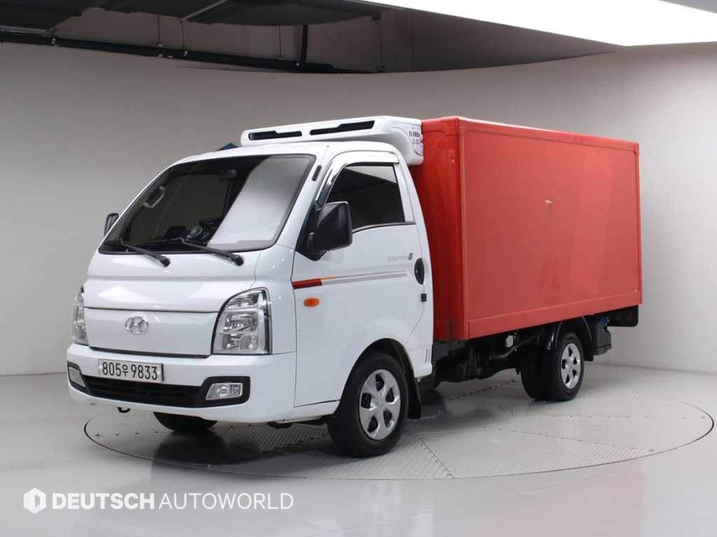 Small Truck tower_built-in tower - Vista 2