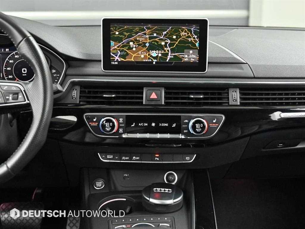 Audi A5 2019 Blanco - Importación desde Corea - HF Imports Iquique - Foto 14