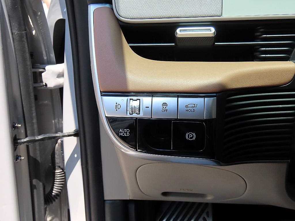 HYUNDAI Ioniq 5 - Vista 12
