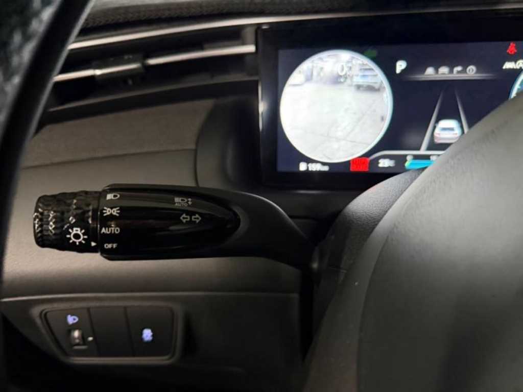HYUNDAI Tucson - Vista 12