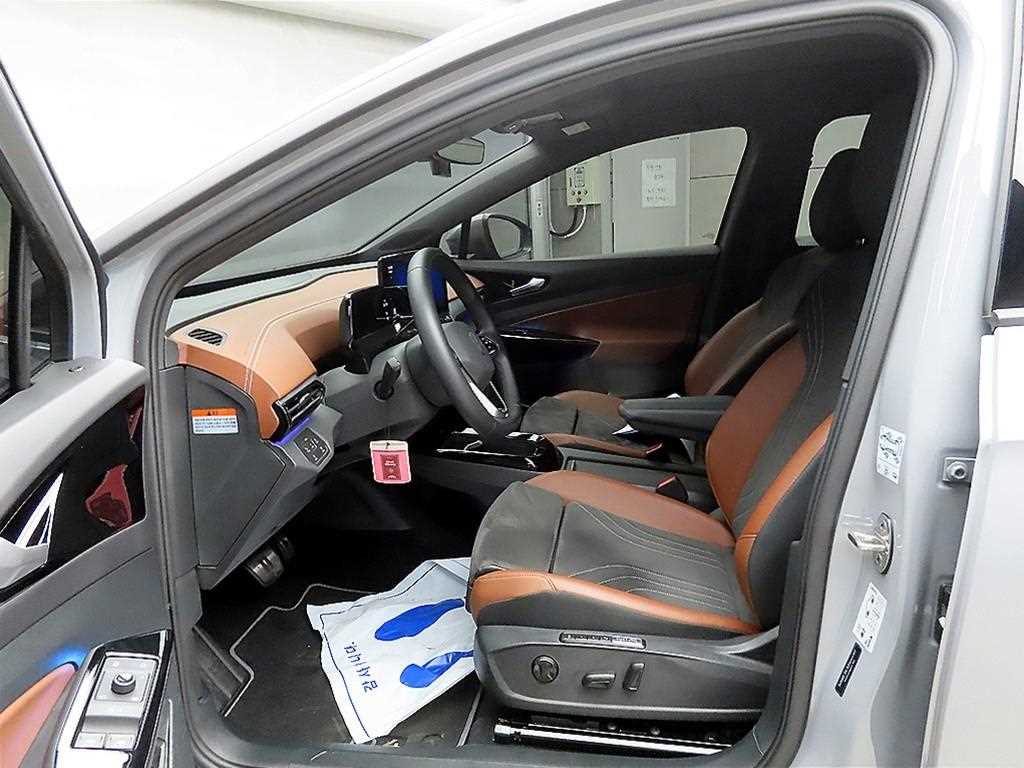 Volkswagen ID.4 - Vista 5