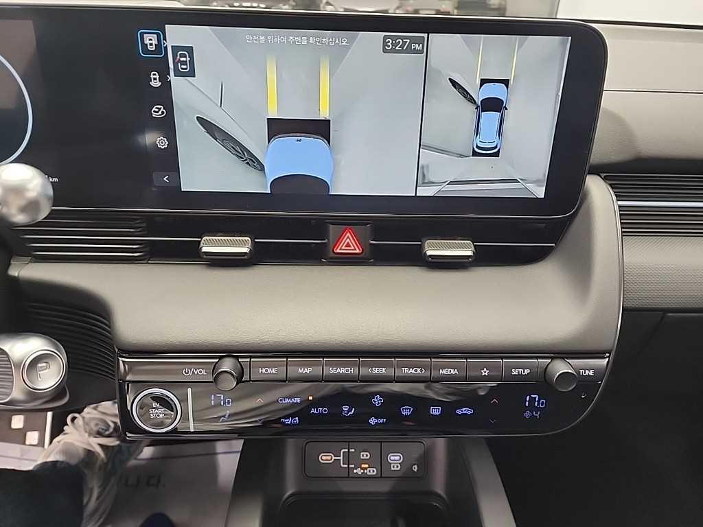 HYUNDAI Ioniq 5 - Vista 10