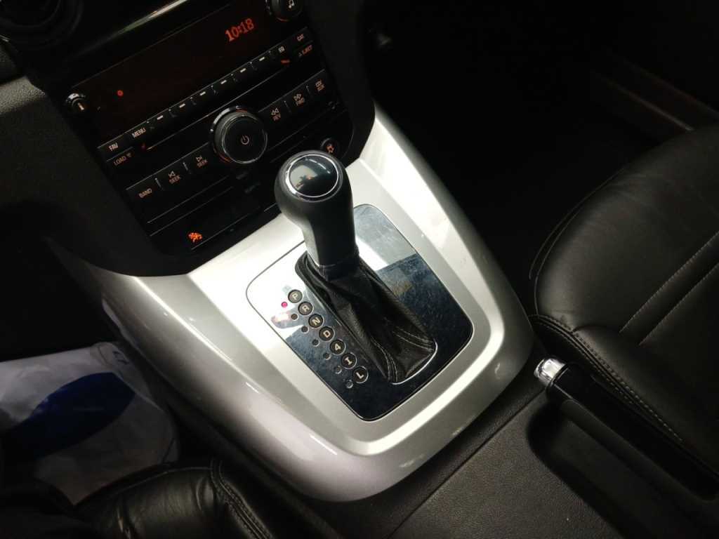 DAEWOO G2X - Vista 8