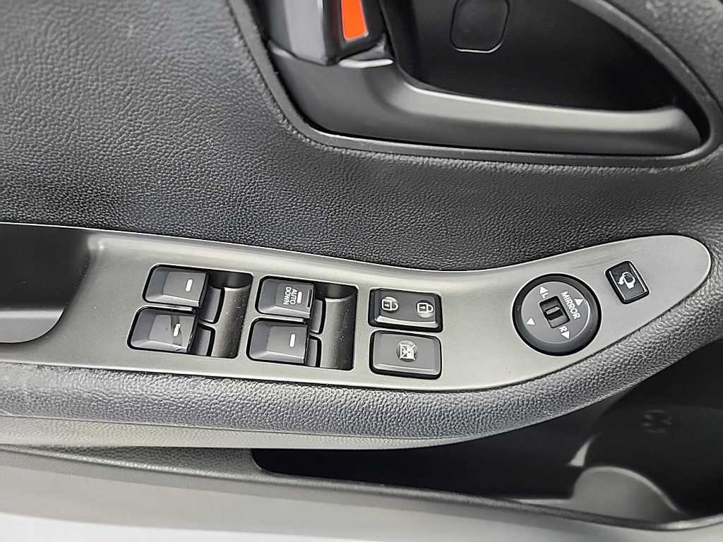 KIA Morning 2013 Blanco - Importación desde Corea - HF Imports Iquique - Foto 13