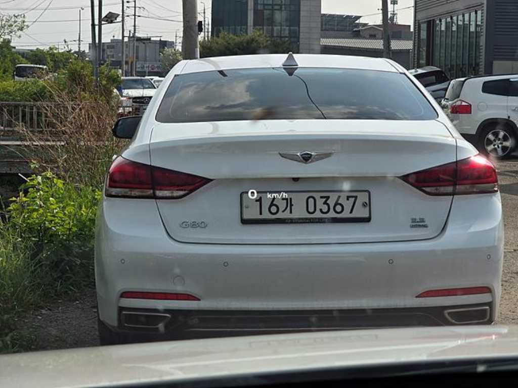HYUNDAI Ioniq 5 - Vista 11