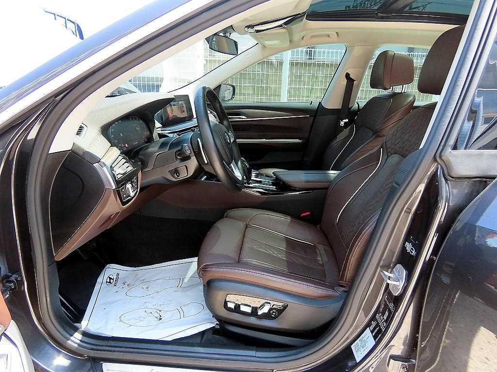 BMW Gran Turismo - Vista 5