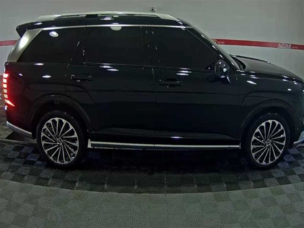 HYUNDAI Palisade - Vista 2
