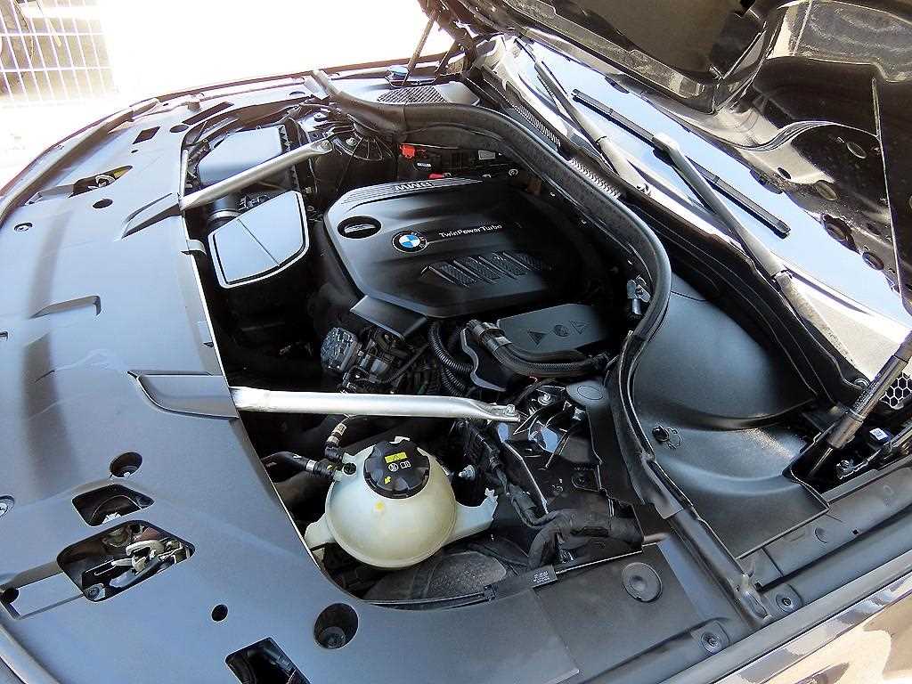 BMW Gran Turismo 2020 Gris - Importación desde Corea - HF Imports Iquique - Foto 19