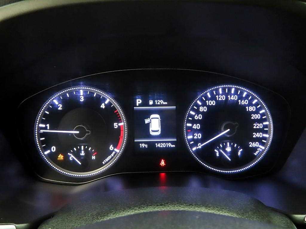 HYUNDAI Santa Fe - Vista 6