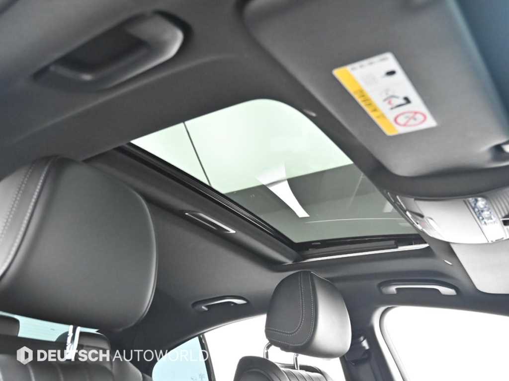 Mercedes Benz CLS Class 2022 Negro - Importación desde Corea - HF Imports Iquique - Foto 18