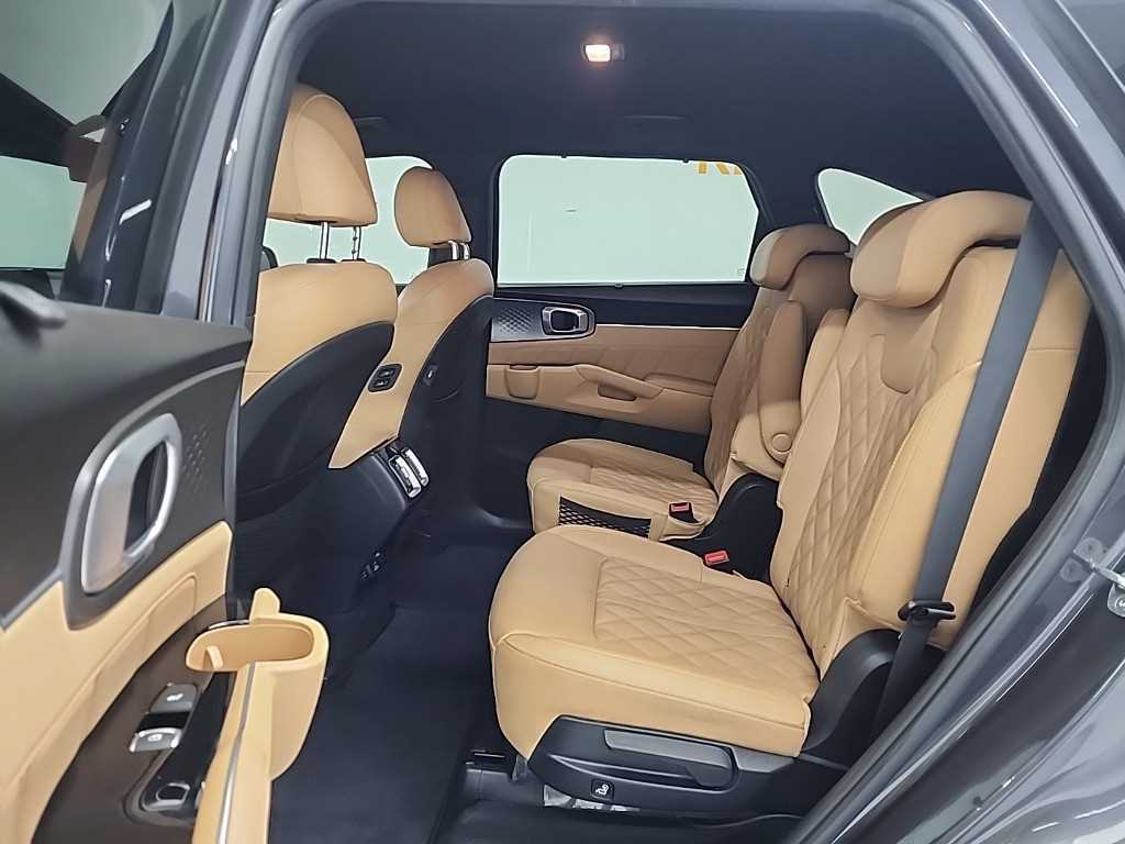 KIA Sorento - Vista 12