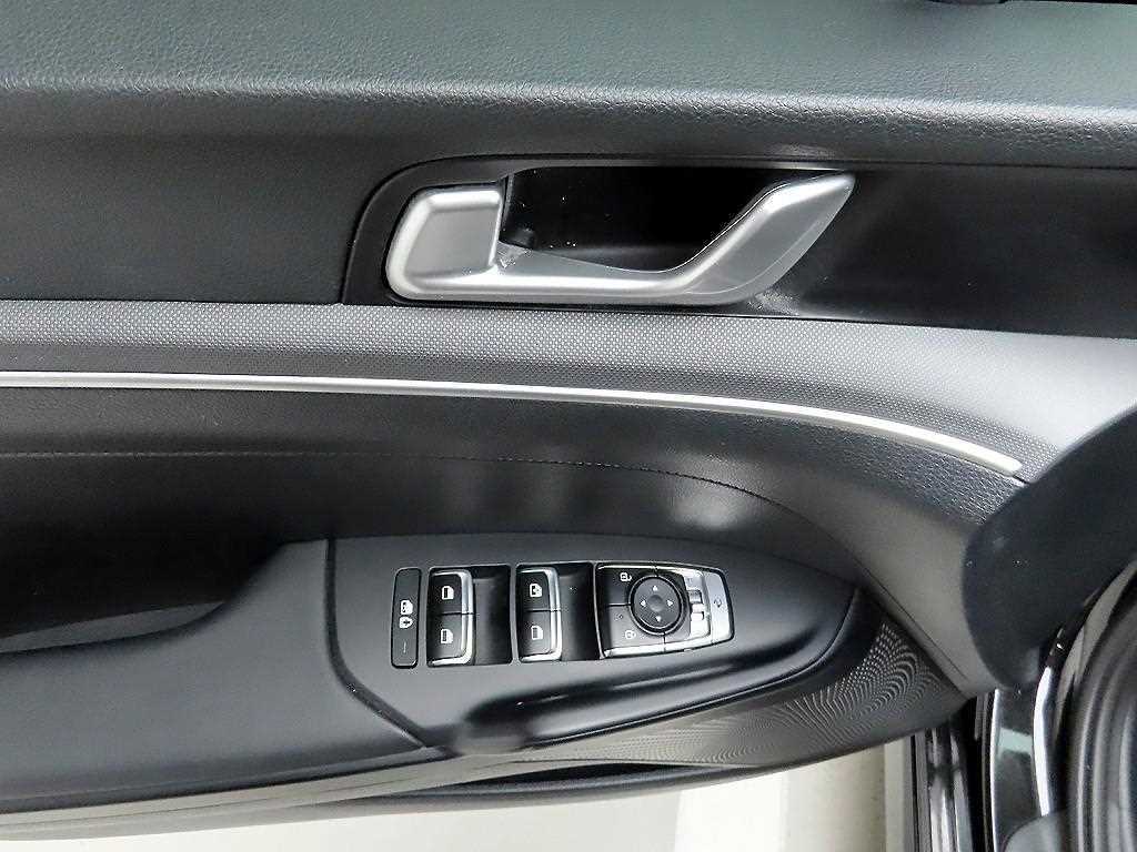 KIA K5 - Vista 11