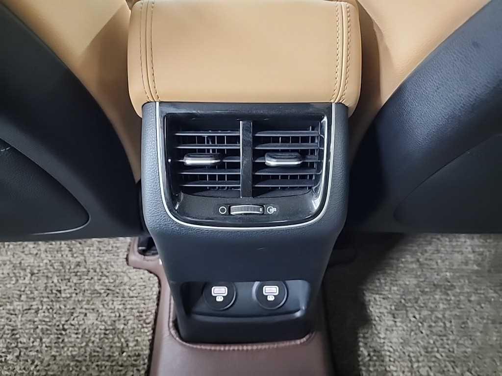 KIA K7 2020 Azul - Importación desde Corea - HF Imports Iquique - Foto 13