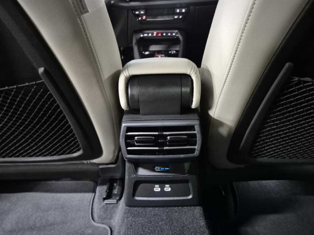 Audi A3 2025 - Importación desde Corea - HF Imports Iquique - Foto 16