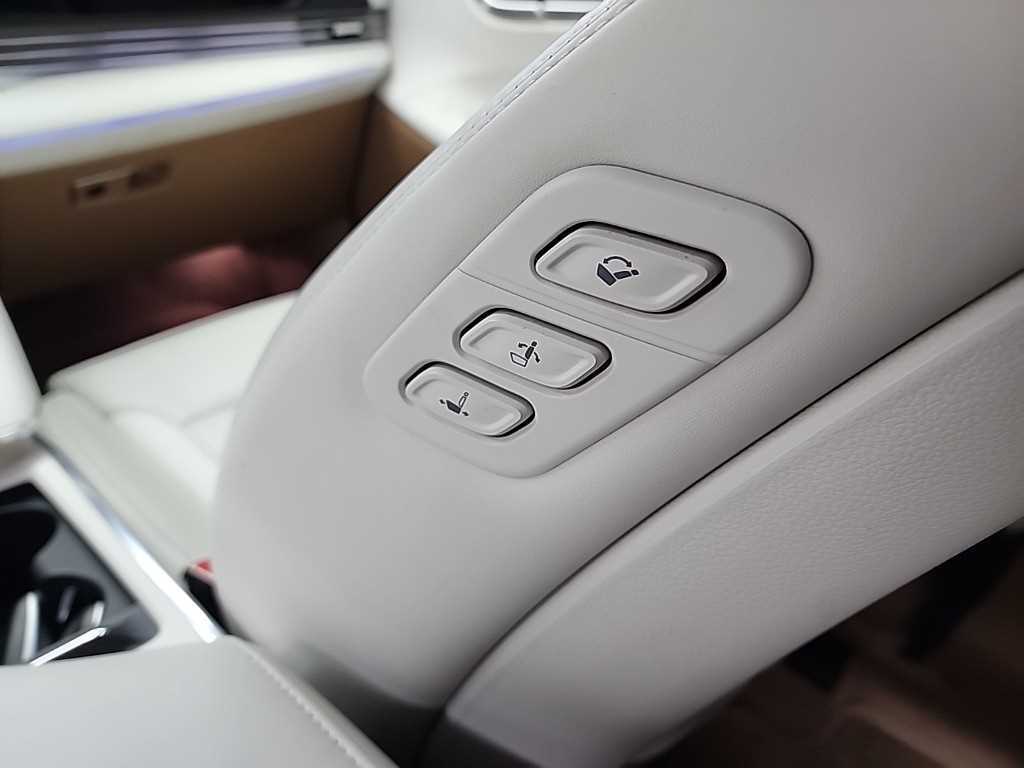 HYUNDAI Grandeur 2020 Negro - Importación desde Corea - HF Imports Iquique - Foto 14