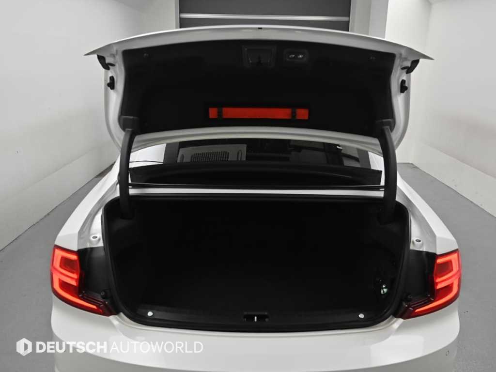 Volvo S90 2019 - Importación desde Corea - HF Imports Iquique - Foto 19