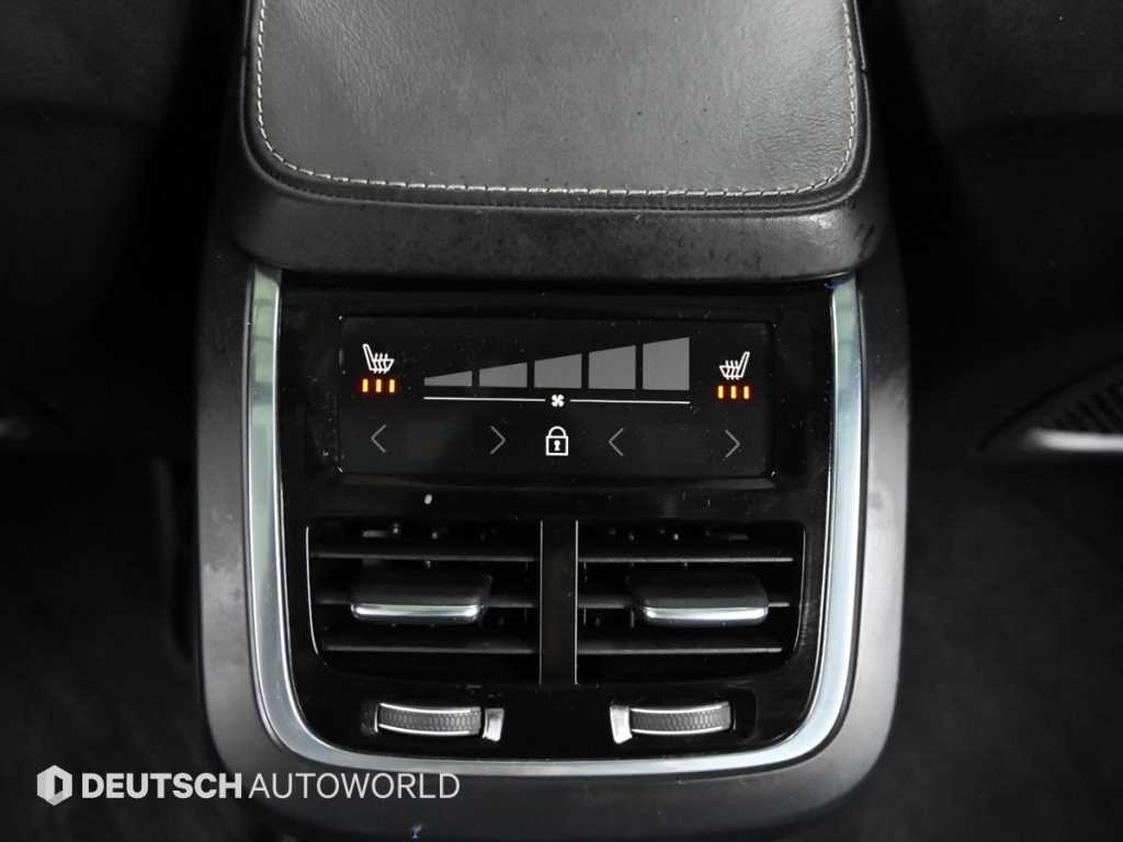 Volvo XC90 2018 - Importación desde Corea - HF Imports Iquique - Foto 16