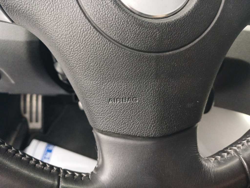 DAEWOO G2X - Vista 9