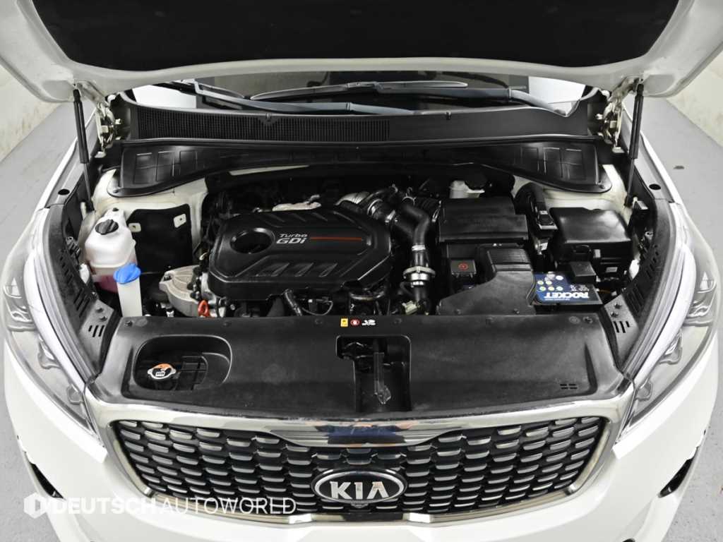 KIA Sorento - Vista 6