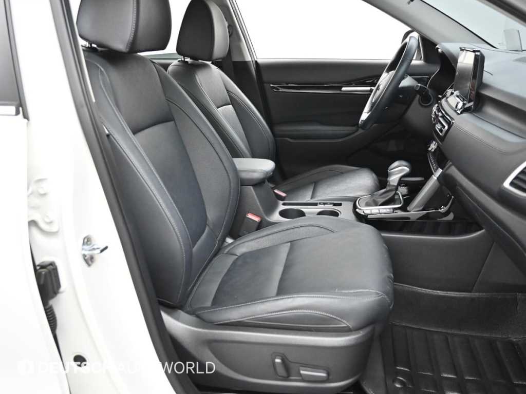 KIA Seltos - Vista 10