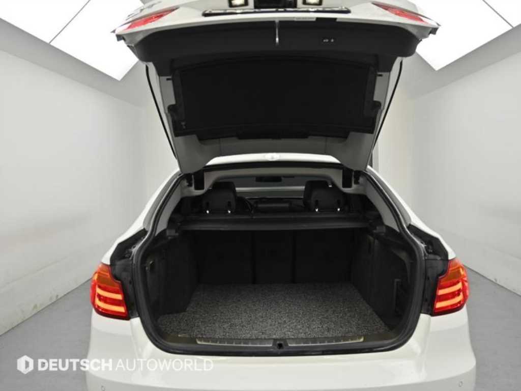 BMW Gran Turismo 2016 Blanco - Importación desde Corea - HF Imports Iquique - Foto 19