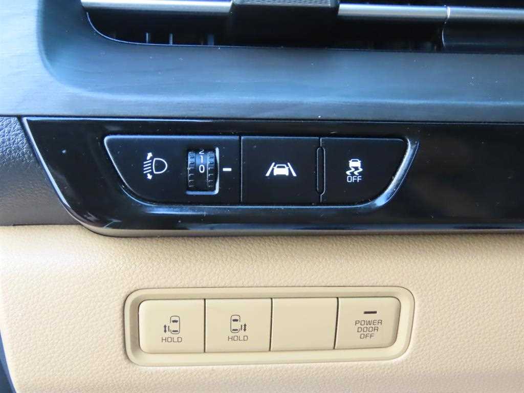 KIA Carnival 2021 Blanco - Importación desde Corea - HF Imports Iquique - Foto 14