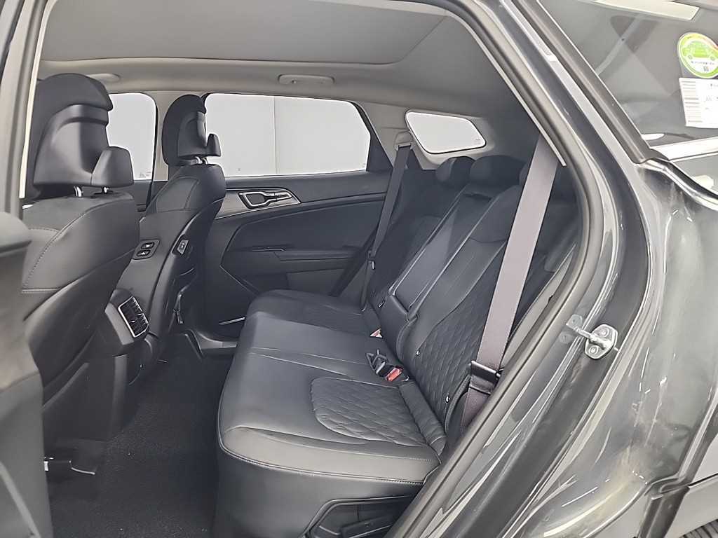 KIA Sportage - Vista 12