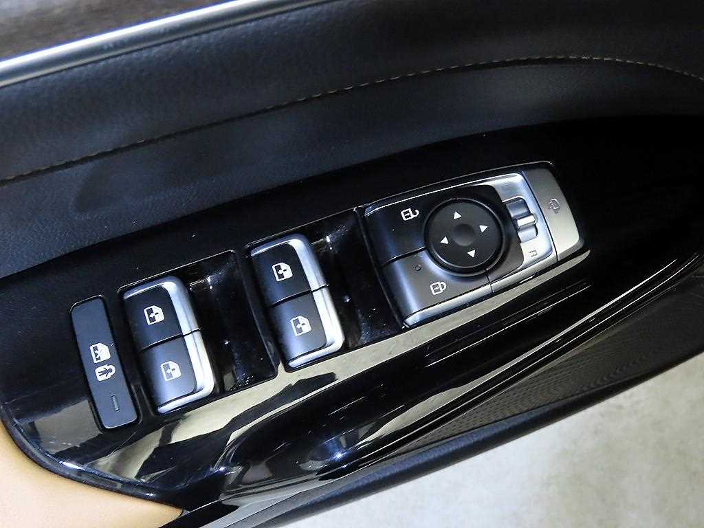 KIA K5 2020 Gris - Importación desde Corea - HF Imports Iquique - Foto 14