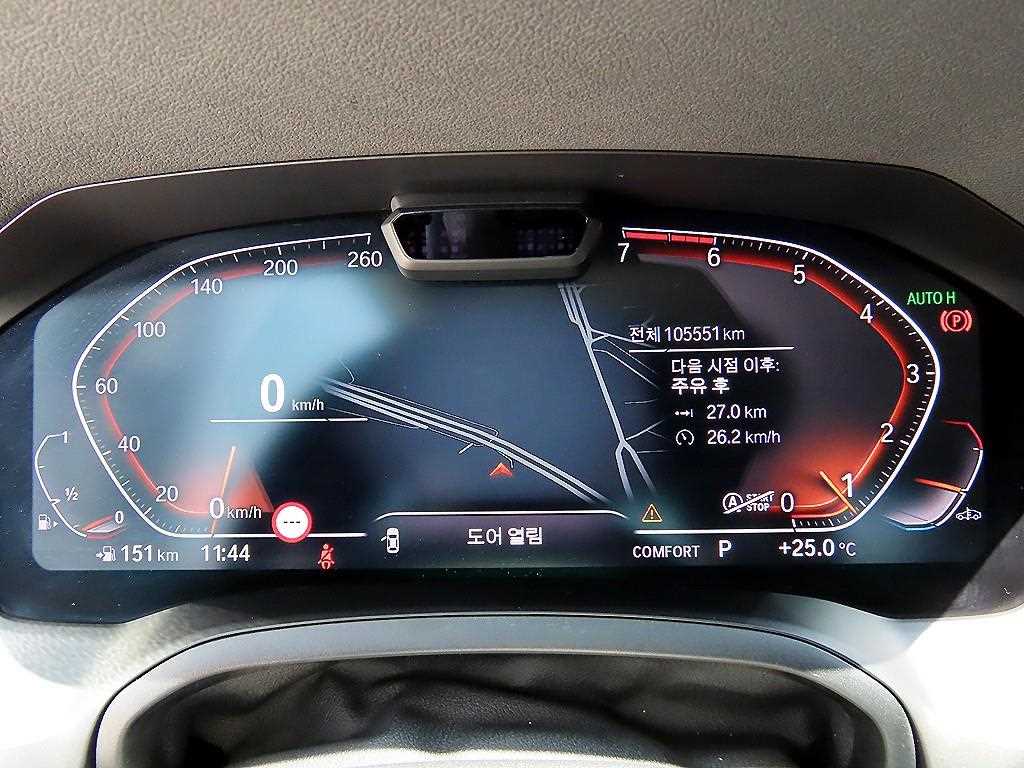 BMW 3 series - Vista 9
