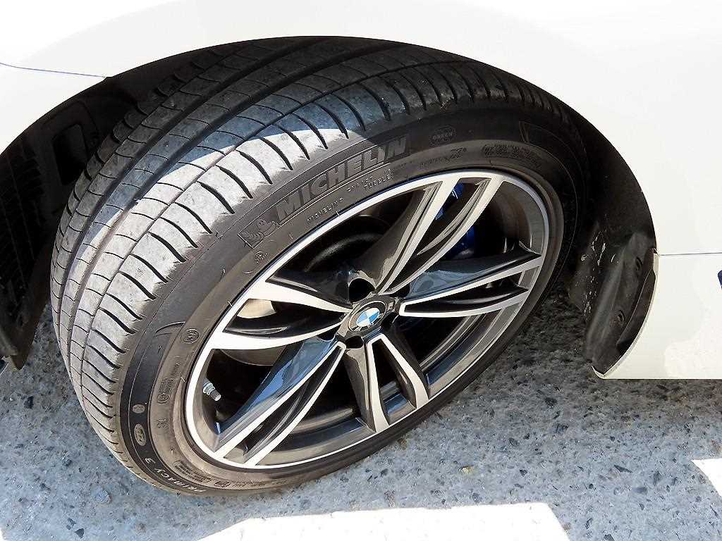 BMW Gran Turismo 2023 - Importación desde Corea - HF Imports Iquique - Foto 20