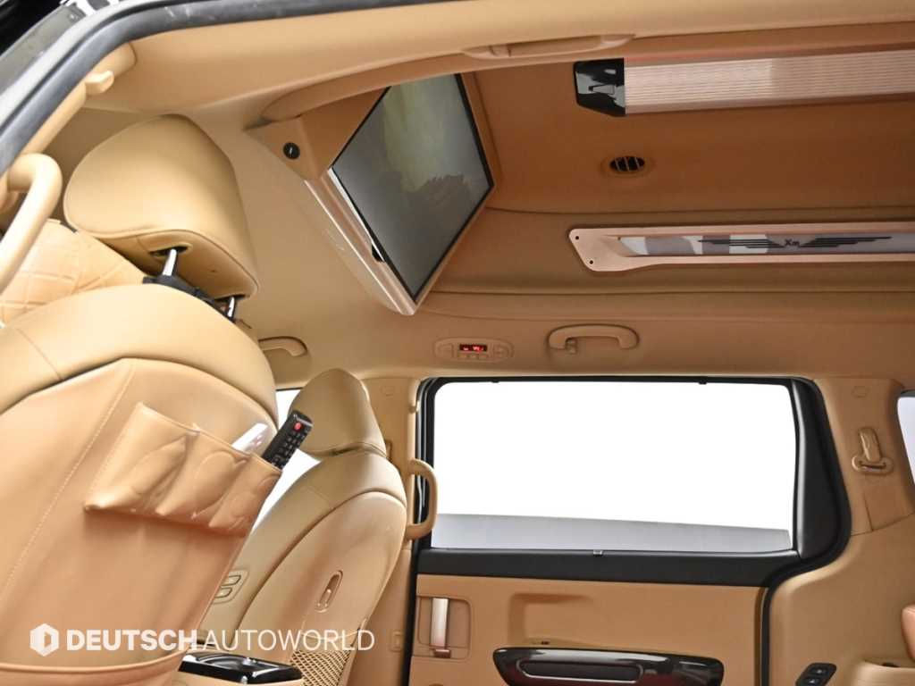 KIA Carnival 2019 Negro - Importación desde Corea - HF Imports Iquique - Foto 18