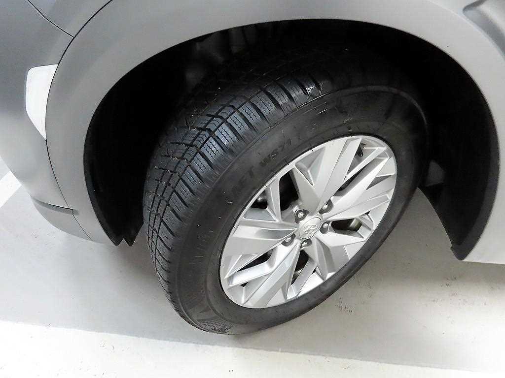 HYUNDAI Nexo 2023 - Importación desde Corea - HF Imports Iquique - Foto 19