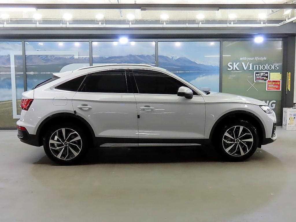 Audi Q5 - Vista 3