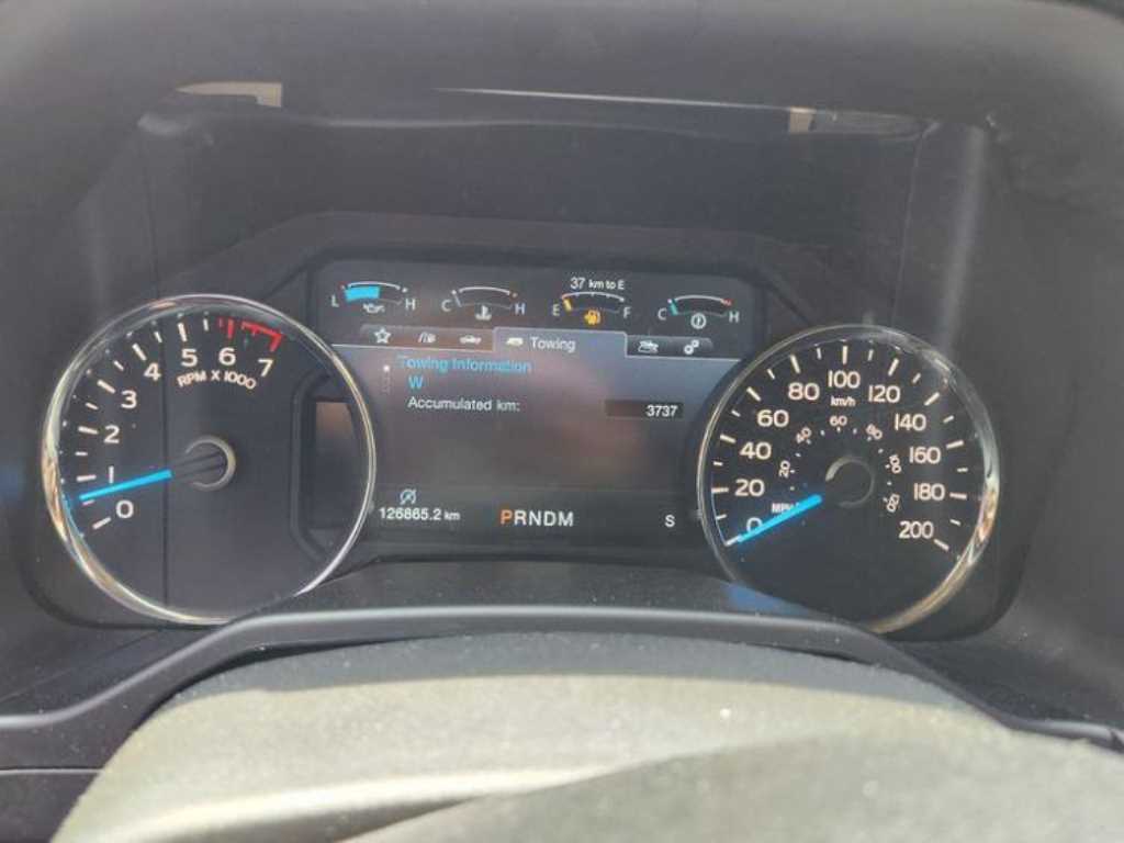 Ford F-Series - Vista 4