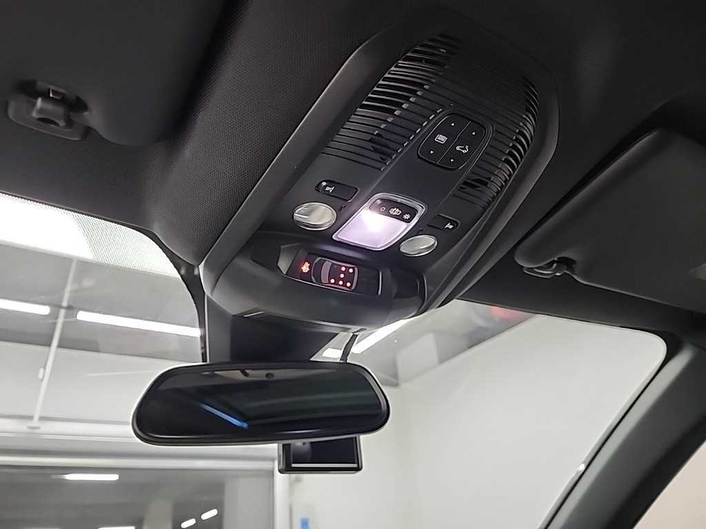 Peugeot 5008 2019 Negro - Importación desde Corea - HF Imports Iquique - Foto 16