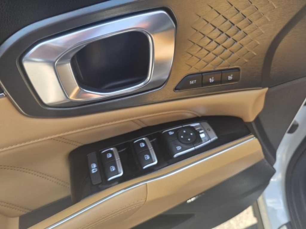 KIA Sorento 2023 Blanco - Importación desde Corea - HF Imports Iquique - Foto 16