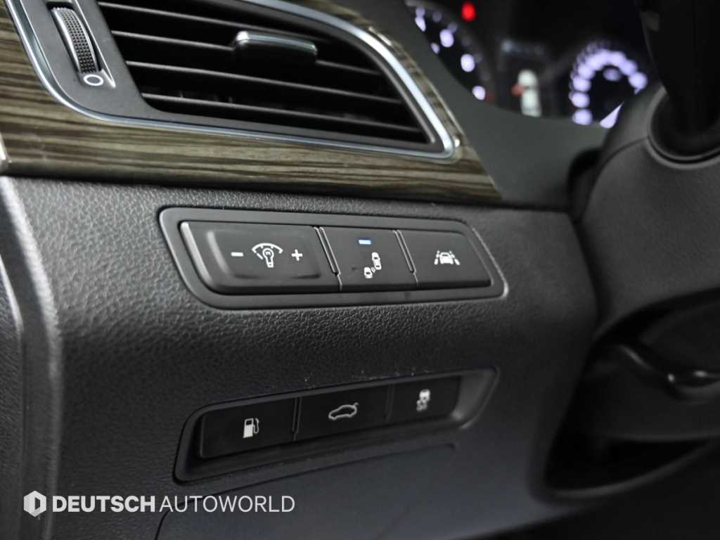 HYUNDAI Sonata 2015 Negro - Importación desde Corea - HF Imports Iquique - Foto 17
