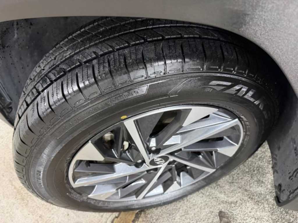 HYUNDAI Tucson 2022 - Importación desde Corea - HF Imports Iquique - Foto 20