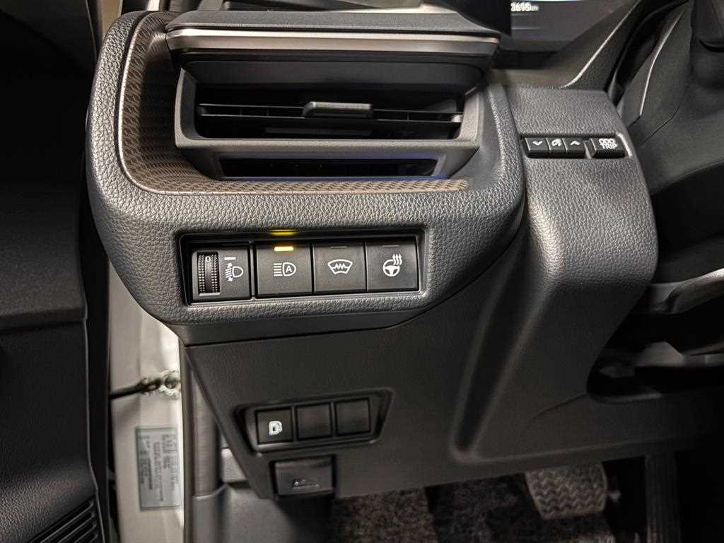 Toyota Prius - Vista 12