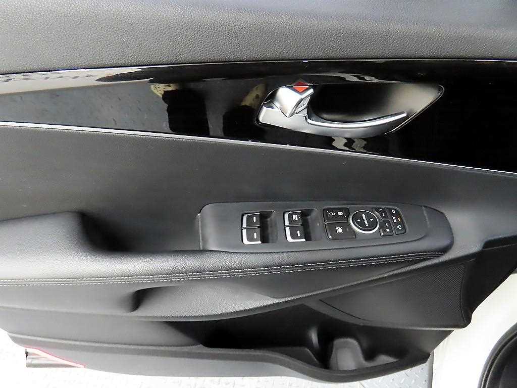 KIA Sorento - Vista 11