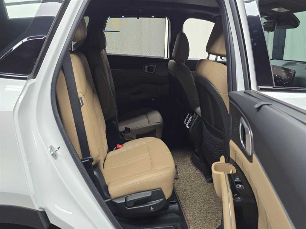 KIA Sorento - Vista 6