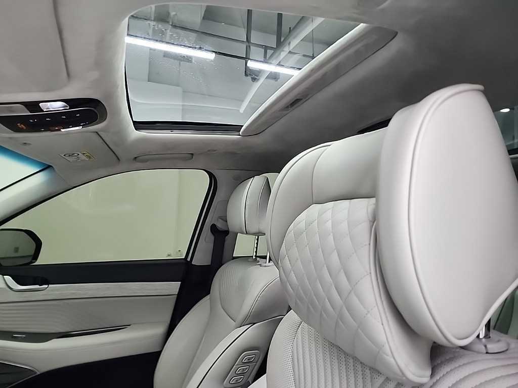 HYUNDAI Palisade 2023 Blanco - Importación desde Corea - HF Imports Iquique - Foto 15