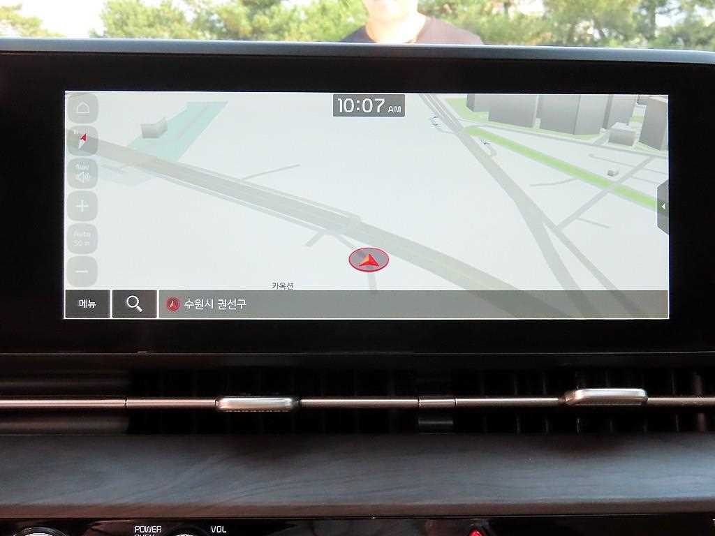 KIA Carnival - Vista 12