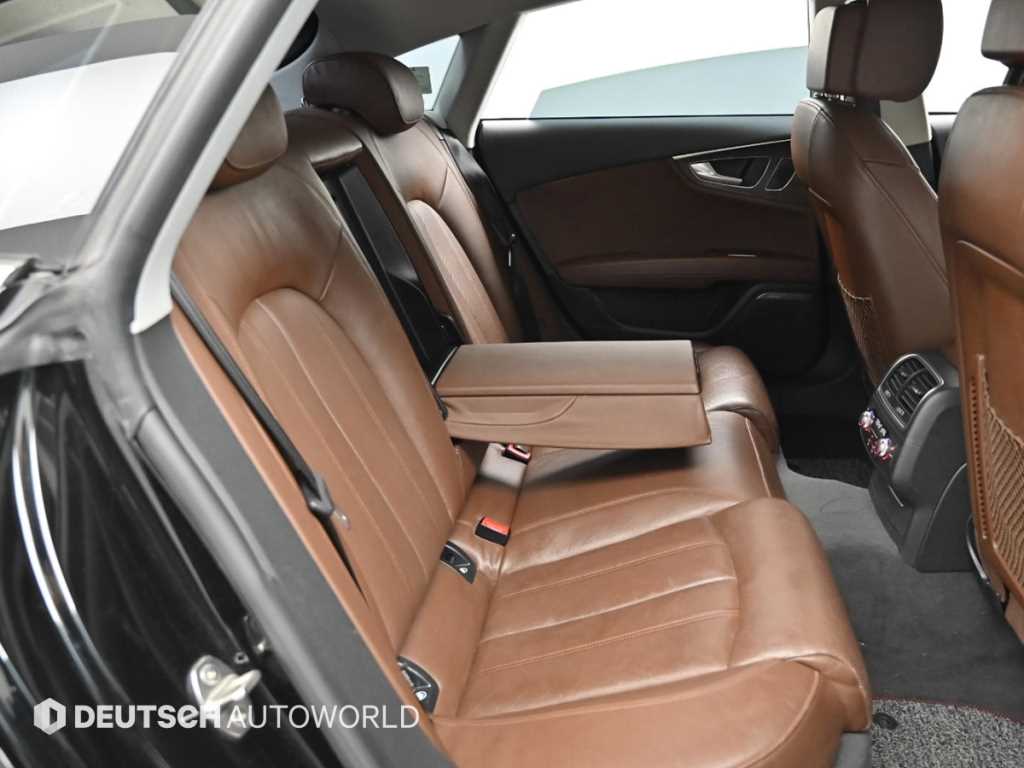 Audi A7 - Vista 12