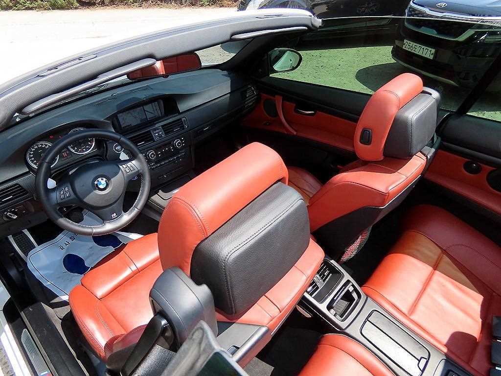 BMW 3 series 2013 Blanco - Importación desde Corea - HF Imports Iquique - Foto 18
