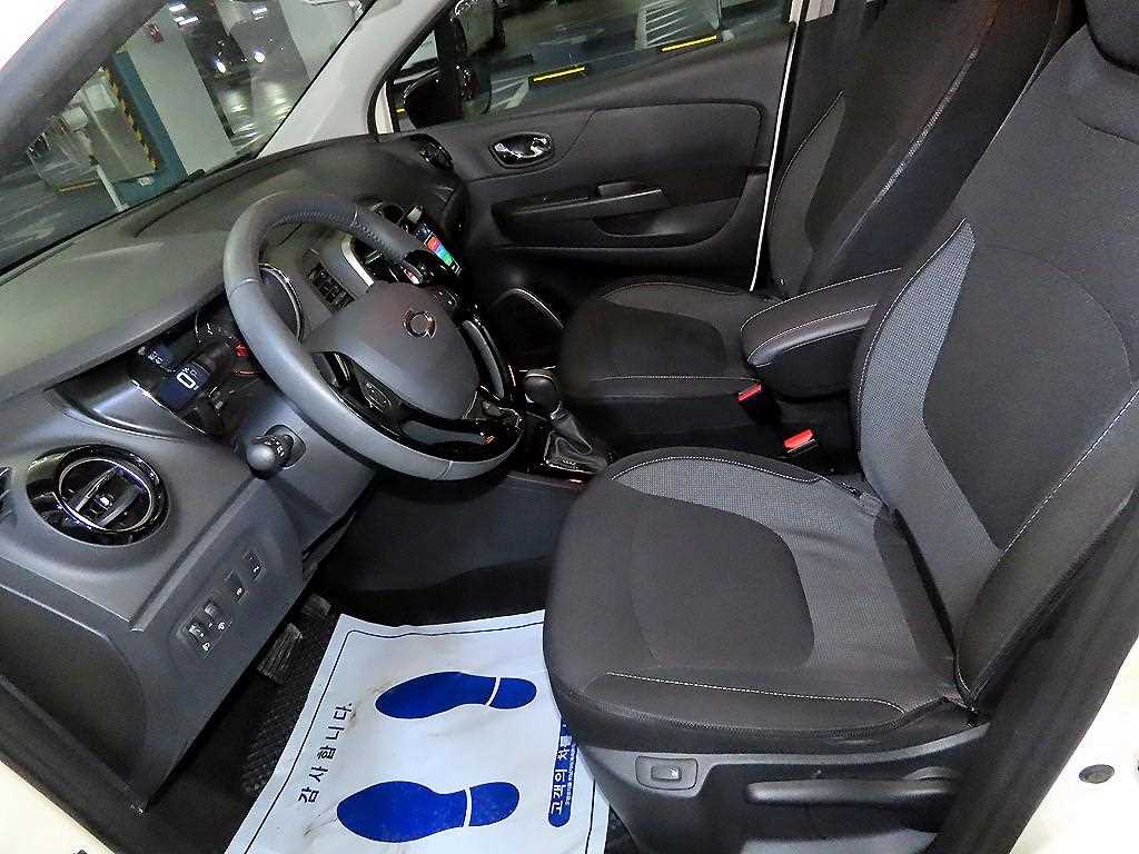 SAMSUNG QM3 - Vista 6